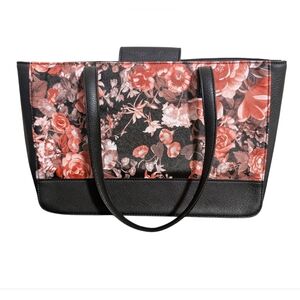 GAL Floral Purse